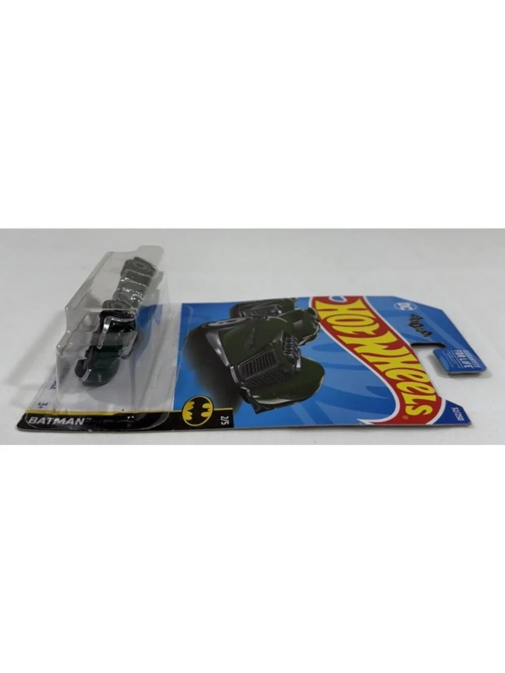 Hot Wheels hot wheels